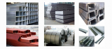 Hot Rolled Flat Products and High Nickel Alloy